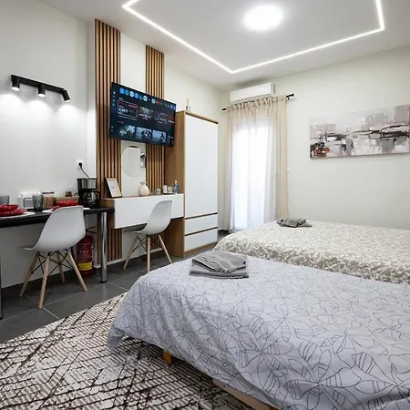 Apartamento Your House ιι Tesalónica