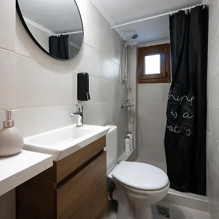 شقة Your House ιι سالونيك