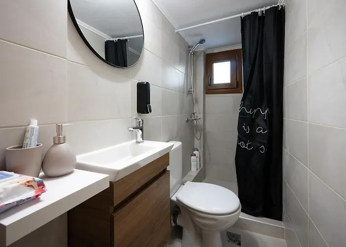 شقة Your House ιι سالونيك