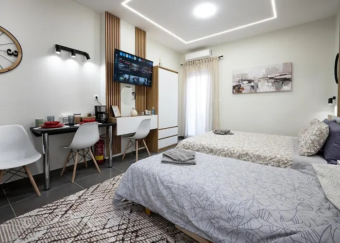 شقة Your House ιι سالونيك